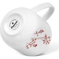 Cană Fissman Dogs 380ml 16066 imaginea #2 — magazin online Desire.md