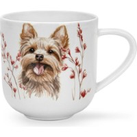 Cană Fissman Dogs 380ml 16066 imaginea #3 — magazin online Desire.md