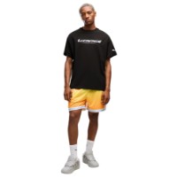 Tricou bărbătesc Puma Lafrance Heem Aerospace/Puma Black, s.S imaginea #5 — magazin online Desire.md