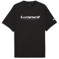 Tricou bărbătesc Puma Lafrance Heem Aerospace/Puma Black, s.S imaginea #1 — magazin online Desire.md