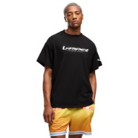 Tricou bărbătesc Puma Lafrance Heem Aerospace/Puma Black, s.XXL imaginea #3 — magazin online Desire.md