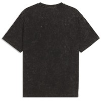 Tricou bărbătesc Puma Mclaren Graphic Black, s.XXL imaginea #2 — magazin online Desire.md