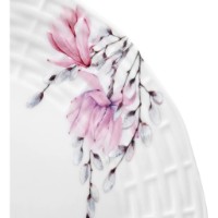 Vas de servit Fissman Magnolia 26cm 13011 imaginea #2 — magazin online Desire.md