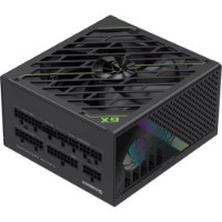 Блок питания GameMax GX-1250G Pro Black фото №2 — интернет-магазин Desire.md