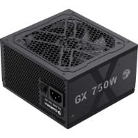 Sursă de alimentare GameMax GX-750GF imaginea #4 — magazin online Desire.md