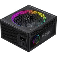 Блок питания GameMax RGB-850G Pro фото №4 — интернет-магазин Desire.md