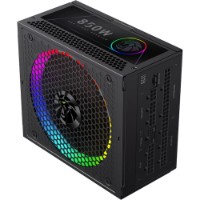 Блок питания GameMax RGB-850G Pro