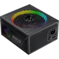 Блок питания GameMax RGB-850G Pro фото №2 — интернет-магазин Desire.md