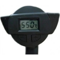 Suflanta de aer cald Interskol FE-2000 ED imaginea #2 — magazin online Desire.md
