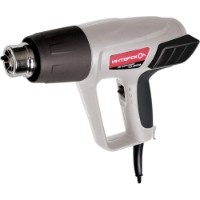 Suflanta de aer cald Interskol FE-2000 ED