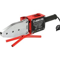 Aparat de sudat țevi din .plastic MAR-POL M55905 imaginea #2 — magazin online Desire.md