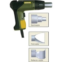 Suflanta de aer cald Proxxon Micro MH 550 (27130) imaginea #3 — magazin online Desire.md