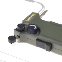 Pistol de pirogravat Proxxon Termocut 12/E (27082) imaginea #4 — magazin online Desire.md