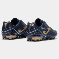 Ghete pentru fotbal Joma AGUS2503AG Navy, s.43 imaginea #3 — magazin online Desire.md