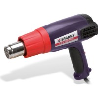 Строительный фен Sparky HAG 2000