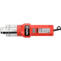 Suflanta de aer cald Yato YT-82297 imaginea #6 — magazin online Desire.md