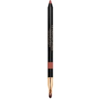 Contur de buze Chanel Le Crayon Levres 216 Brun Sienne