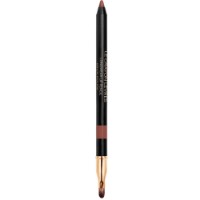 Contur de buze Chanel Le Crayon Levres 218 Brun Rouge imaginea #1 — magazin online Desire.md