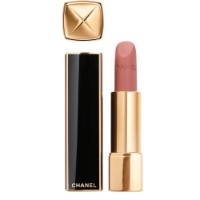 Ruj de buze Chanel Rouge Allure Velvet 478 Rencontre imaginea #1 — magazin online Desire.md