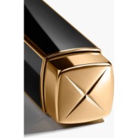 Ruj de buze Chanel Rouge Allure Velvet 56 Rouge Charnel imaginea #4 — magazin online Desire.md