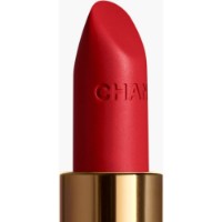 Ruj de buze Chanel Rouge Allure Velvet 56 Rouge Charnel imaginea #3 — magazin online Desire.md