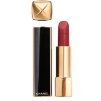 Ruj de buze Chanel Rouge Allure Velvet 58 Rouge Vie imaginea #1 — magazin online Desire.md