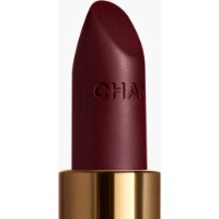 Ruj de buze Chanel Rouge Allure Velvet Luminous Matte 387 Rouge Noir imaginea #3 — magazin online Desire.md