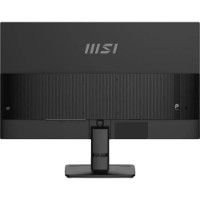Monitor MSI Pro MP275 E14L Black  imaginea #5 — magazin online Desire.md