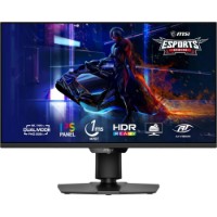 Monitor MSI MAG 275UPD E14 Black
