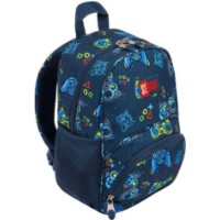 Rucsac pentru copii St.Right Colour Pads (52954)