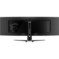 Monitor MSI 491CQPX QD-OLED Black imaginea #4 — magazin online Desire.md