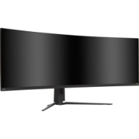 Monitor MSI 491CQPX QD-OLED Black imaginea #7 — magazin online Desire.md