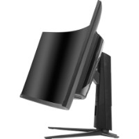 Monitor MSI 491CQPX QD-OLED Black imaginea #8 — magazin online Desire.md