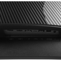 Monitor MSI 491CQPX QD-OLED Black imaginea #10 — magazin online Desire.md