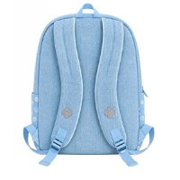 Rucsac școlar St.Right Meow Mood (57856) imaginea #2 — magazin online Desire.md