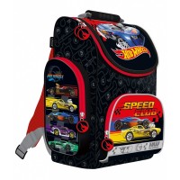 Школьный рюкзак St.Majewski Hot Wheels 650796