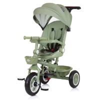 Bicicletă copii Chipolino Marathon Pastel Green (TRKMRT02406PG)