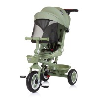 Bicicletă copii Chipolino Marathon Pastel Green (TRKMRT02406PG) imaginea #2 — magazin online Desire.md