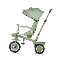 Bicicletă copii Chipolino Marathon Pastel Green (TRKMRT02406PG) imaginea #3 — magazin online Desire.md