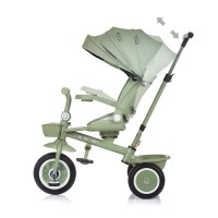 Bicicletă copii Chipolino Marathon Pastel Green (TRKMRT02406PG) imaginea #5 — magazin online Desire.md
