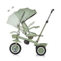 Bicicletă copii Chipolino Marathon Pastel Green (TRKMRT02406PG) imaginea #8 — magazin online Desire.md