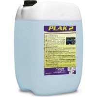 Lustuitor plastic Atas Plak 2r 25kg