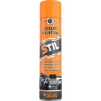 Lustru Atas Stil 600ml
