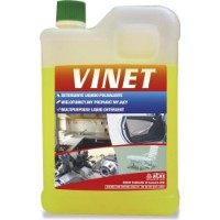 Curățarea interioară Atas Vinet 5kg