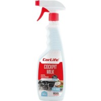 Lustruitor Carlife Cocos 500ml (CF534)