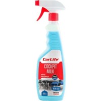 Lustruitor Carlife New Car 500ml (CF542)