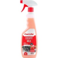 Lustruitor Carlife Strawberry 500ml (CF541)