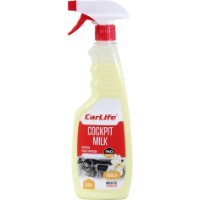 Lustruitor Carlife Vanilla 500ml (CF535)