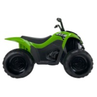 Электромобиль Injusa Kawasaki KFX90 Green (77015) фото №2 — интернет-магазин Desire.md