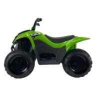 Электромобиль Injusa Kawasaki KFX90 Green (77015) фото №3 — интернет-магазин Desire.md